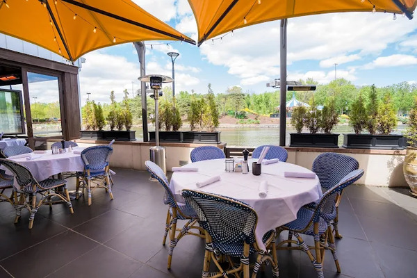 Copper Canyon Grill - Gaithersburg