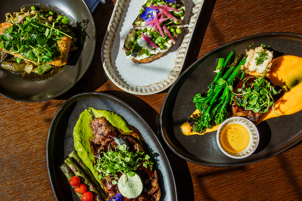 The Exchange Sacramento, Curio Collection by Hilton