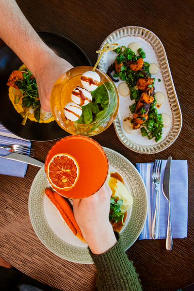 The Exchange Sacramento, Curio Collection by Hilton