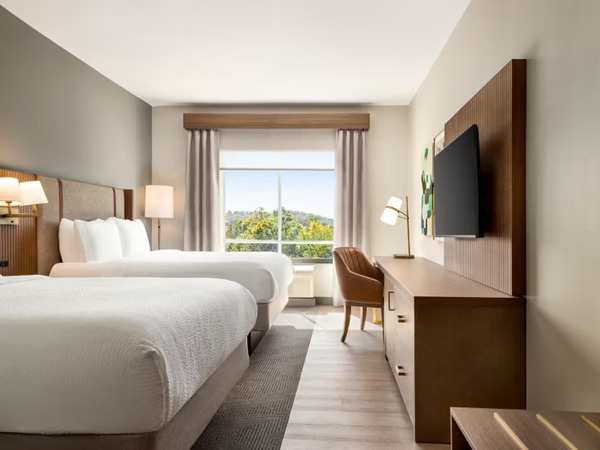 Holiday Inn Birmingham - Hoover