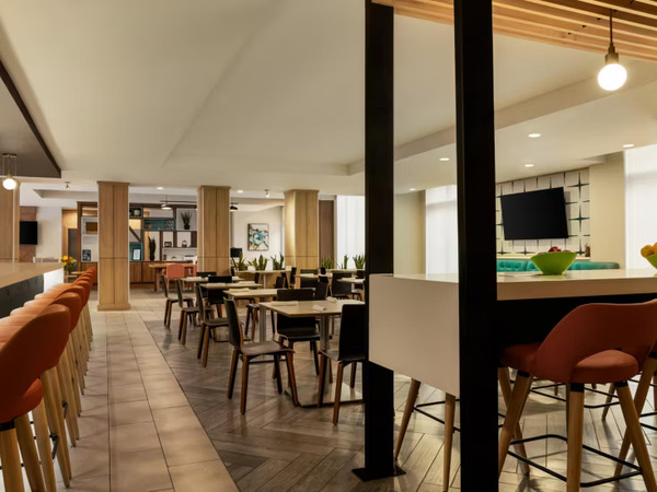 Holiday Inn Birmingham - Hoover