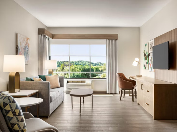 Holiday Inn Birmingham - Hoover