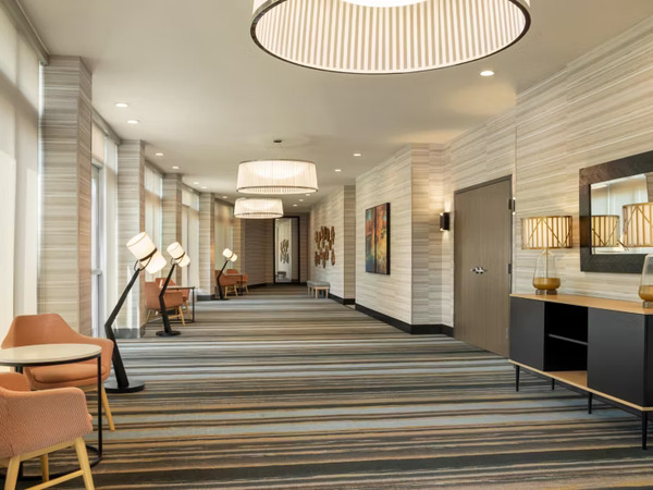 Holiday Inn Birmingham - Hoover