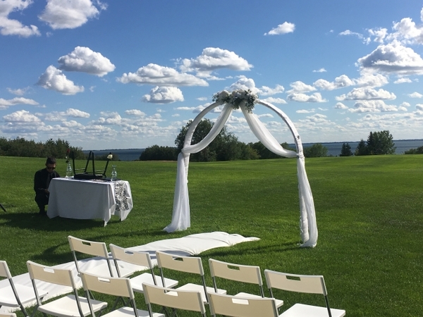 Jackfish Lodge Golf & Conference Centre