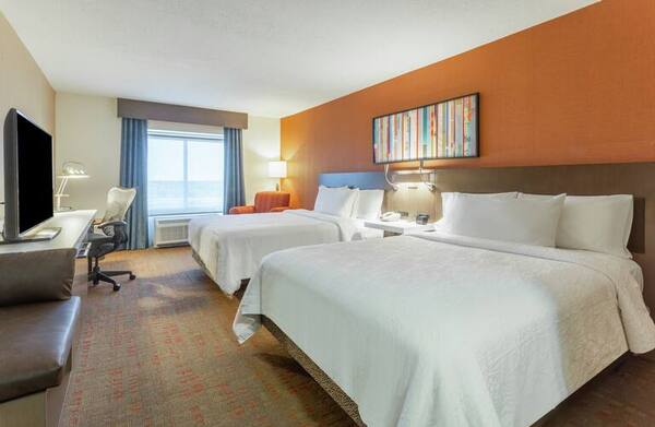 Hilton Garden Inn Chicago/Tinley Park