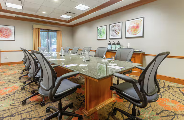 Hilton Garden Inn Chicago/Tinley Park