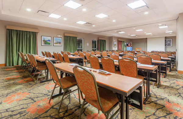 Hilton Garden Inn Chicago/Tinley Park