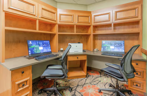 Hilton Garden Inn Chicago/Tinley Park