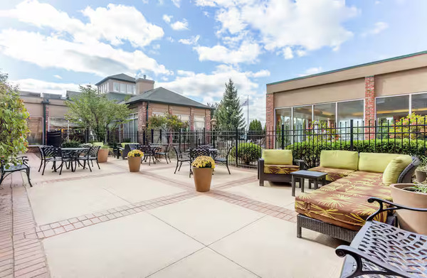 Hilton Garden Inn Chicago/Tinley Park