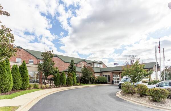 Hilton Garden Inn Chicago/Tinley Park