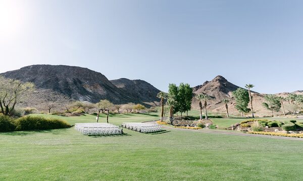 Cascata Golf Club
