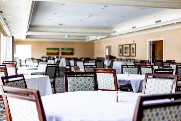 Willow Bend Country Club