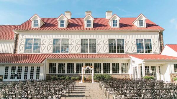 La Massaria at Bella Vista Golf Course