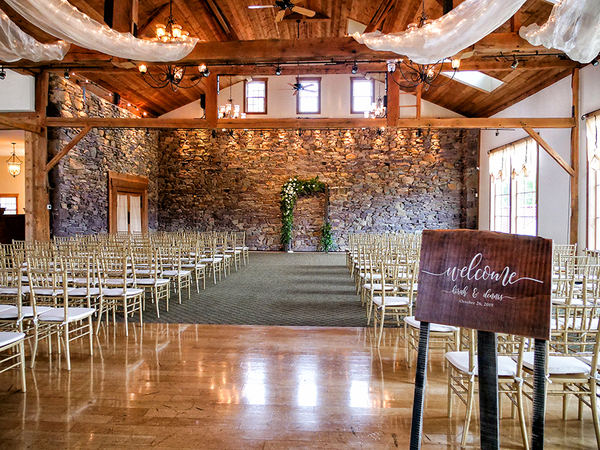 La Massaria at Bella Vista Golf Course