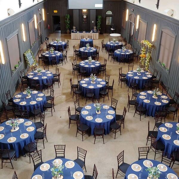 Bristol Train Station