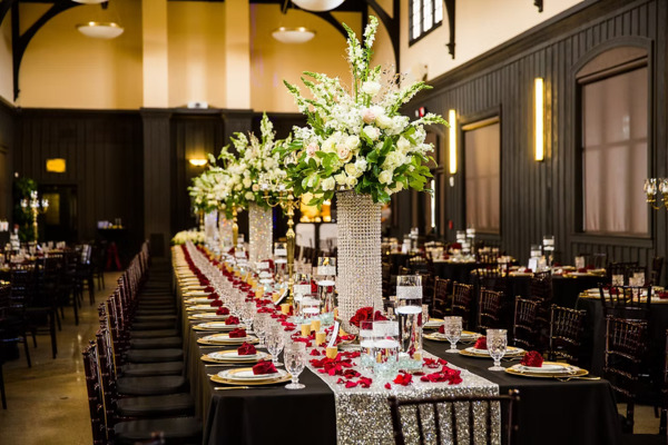 Bristol Train Station