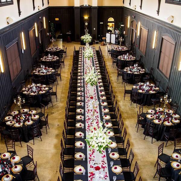 Bristol Train Station