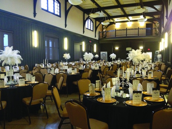 Bristol Train Station