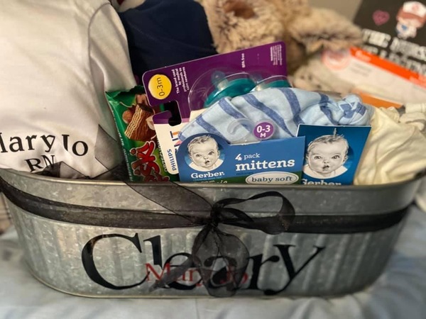 Seaside Treats and Celebrations LLC