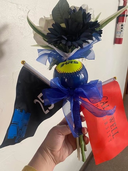 Seaside Treats and Celebrations LLC