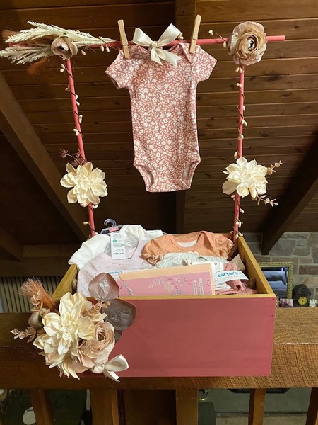 Seaside Treats and Celebrations LLC