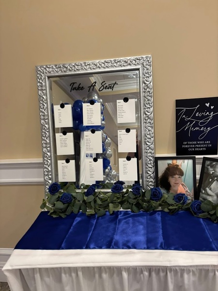 Seaside Treats and Celebrations LLC