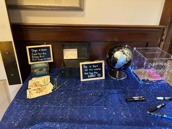 Seaside Treats and Celebrations LLC