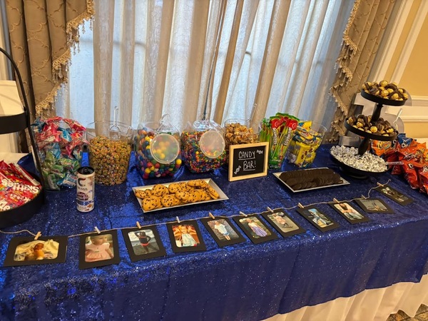 Seaside Treats and Celebrations LLC