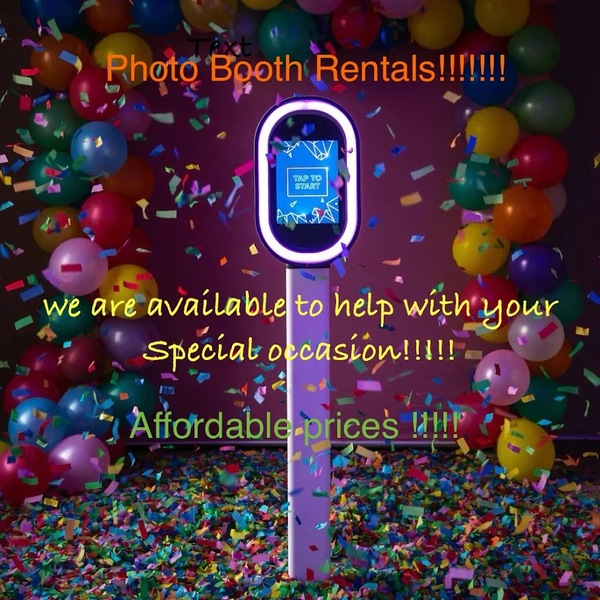 Seaside Treats and Celebrations LLC