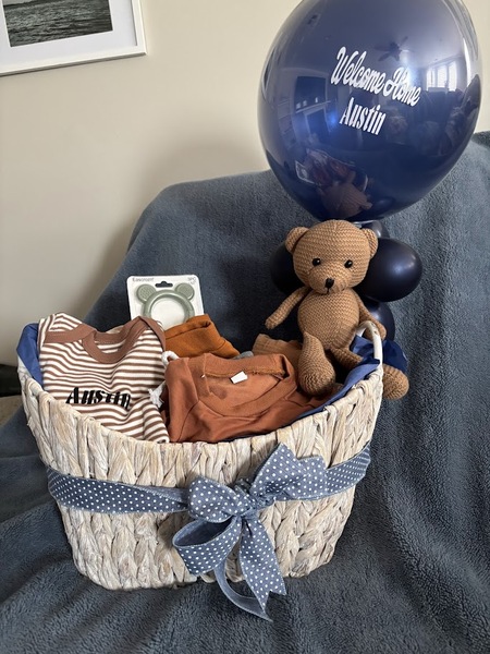 Seaside Treats and Celebrations LLC