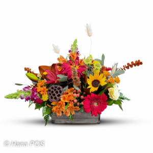 Millbury Towne Florist