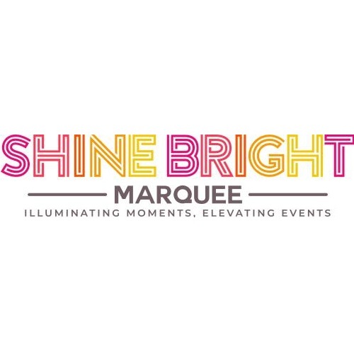 Shine Bright Marquee