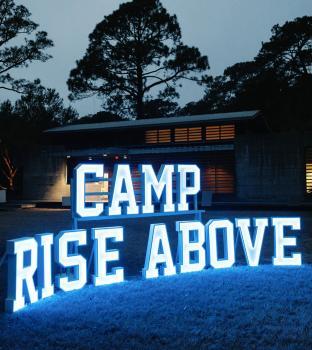 Shine Bright Marquee