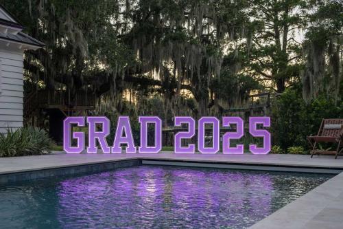 Shine Bright Marquee