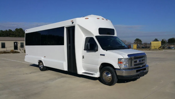 Moonlight Limo & Party Bus