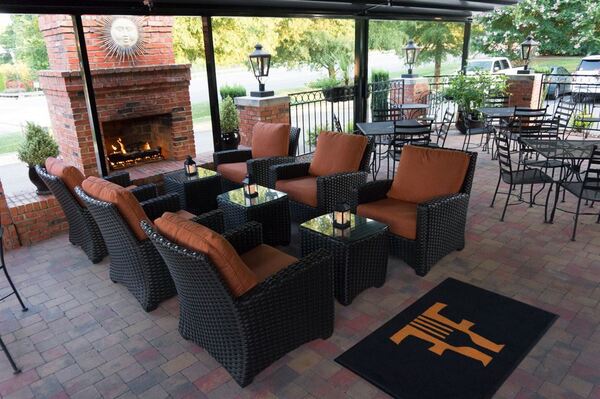 Jeffrey's Restaurant