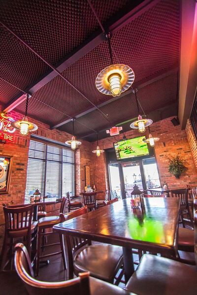 Jeffrey's Restaurant