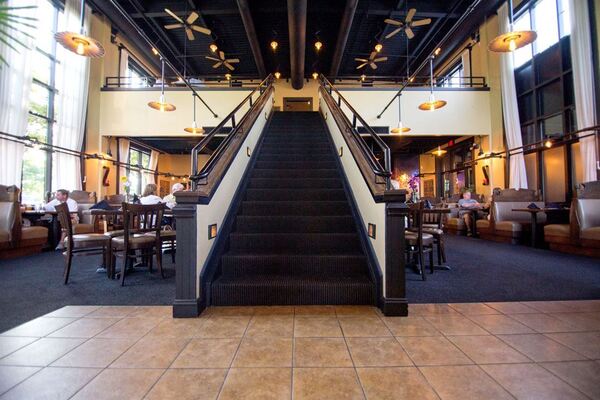 Jeffrey's Restaurant