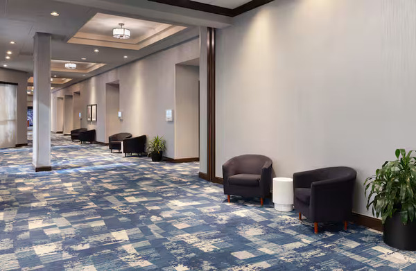 Hilton Durham Near Duke University