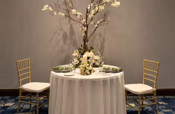 Hilton Durham Near Duke University