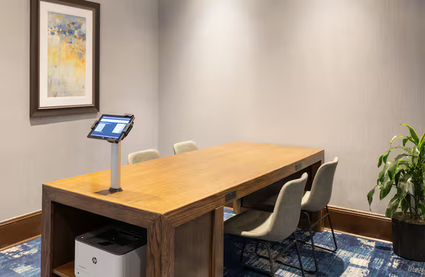 Hilton Durham Near Duke University