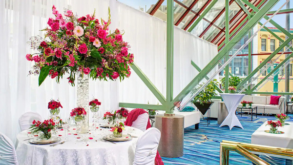 Hyatt Regency Buffalo