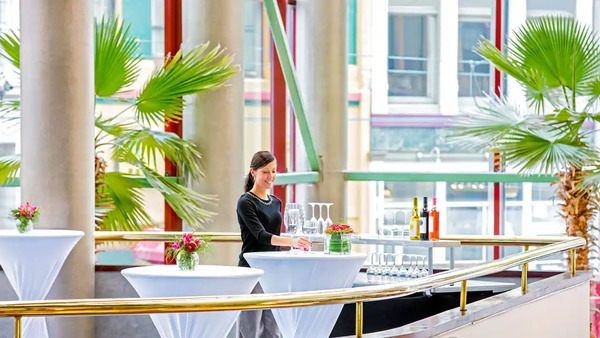 Hyatt Regency Buffalo