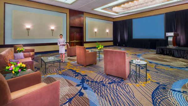 Hyatt Regency Buffalo