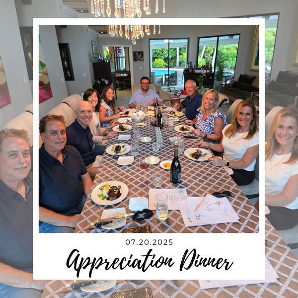 Chef Aundre Catering Services