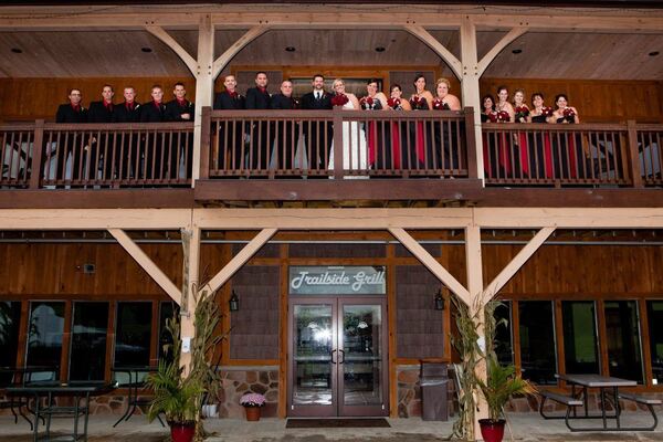 Hidden Valley Animal Adventure