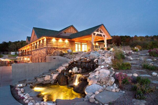 Hidden Valley Animal Adventure