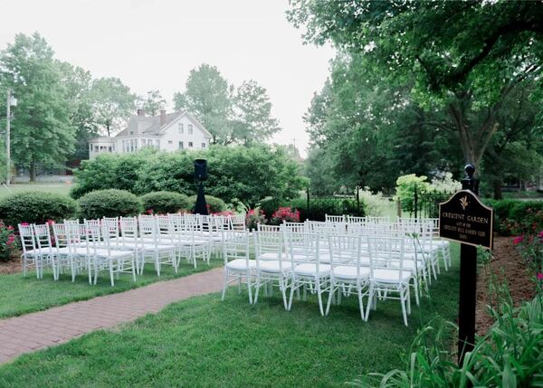 The Peterson Dumesnil House