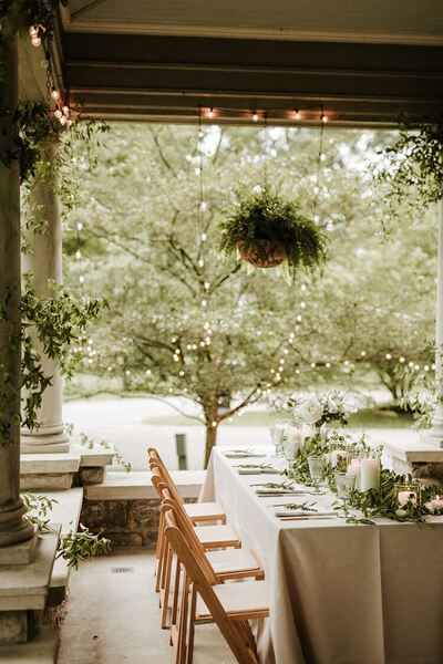 The Peterson Dumesnil House