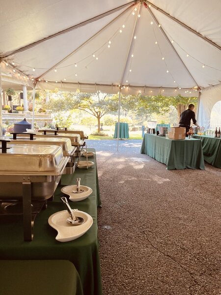 The Peterson Dumesnil House